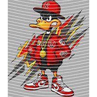 Cartoons and other-CO 3396